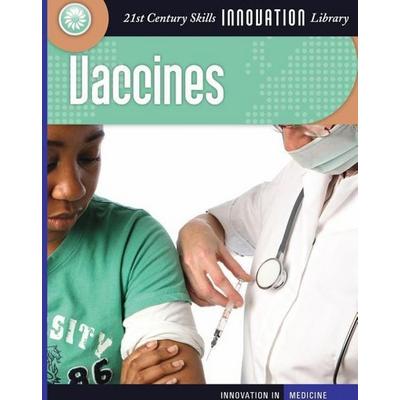 Vaccines, Gebundene Ausgabe von Judy Alter, Cherry Lake Publishing, 978-1-60279-223-4