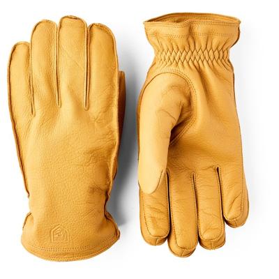 Hestra - Jon - Handschuhe Gr 6 orange