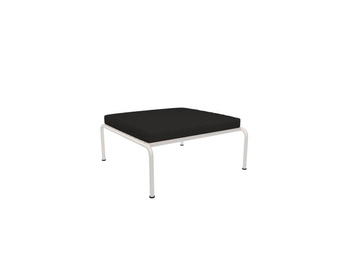 HOUE AVON Ottoman Lounge Stahlgestell