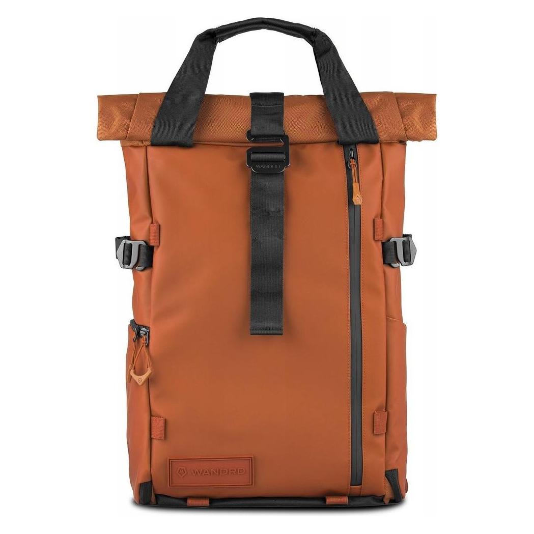 Wandrd PRVKE 21L Sedona Orange V4 (Fotorucksack, 21 l) (4110108441)