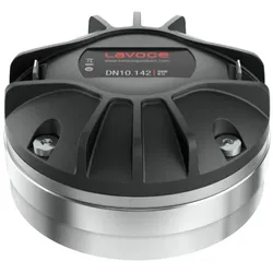 LAVOCE DN10.142 1 Zoll Kompressionstreiber, Neodym