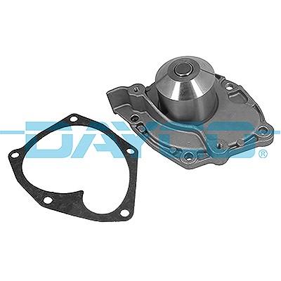 Dayco Wasserpumpe, Motorkühlung [Hersteller-Nr. DP196] für Renault