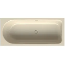 Badewanne „BetteOcean Low-Line“ 160 × 70 cm in Jasmin