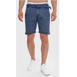 INDICODE Shorts Chino Arroyo, Größe XS in Grün Grün