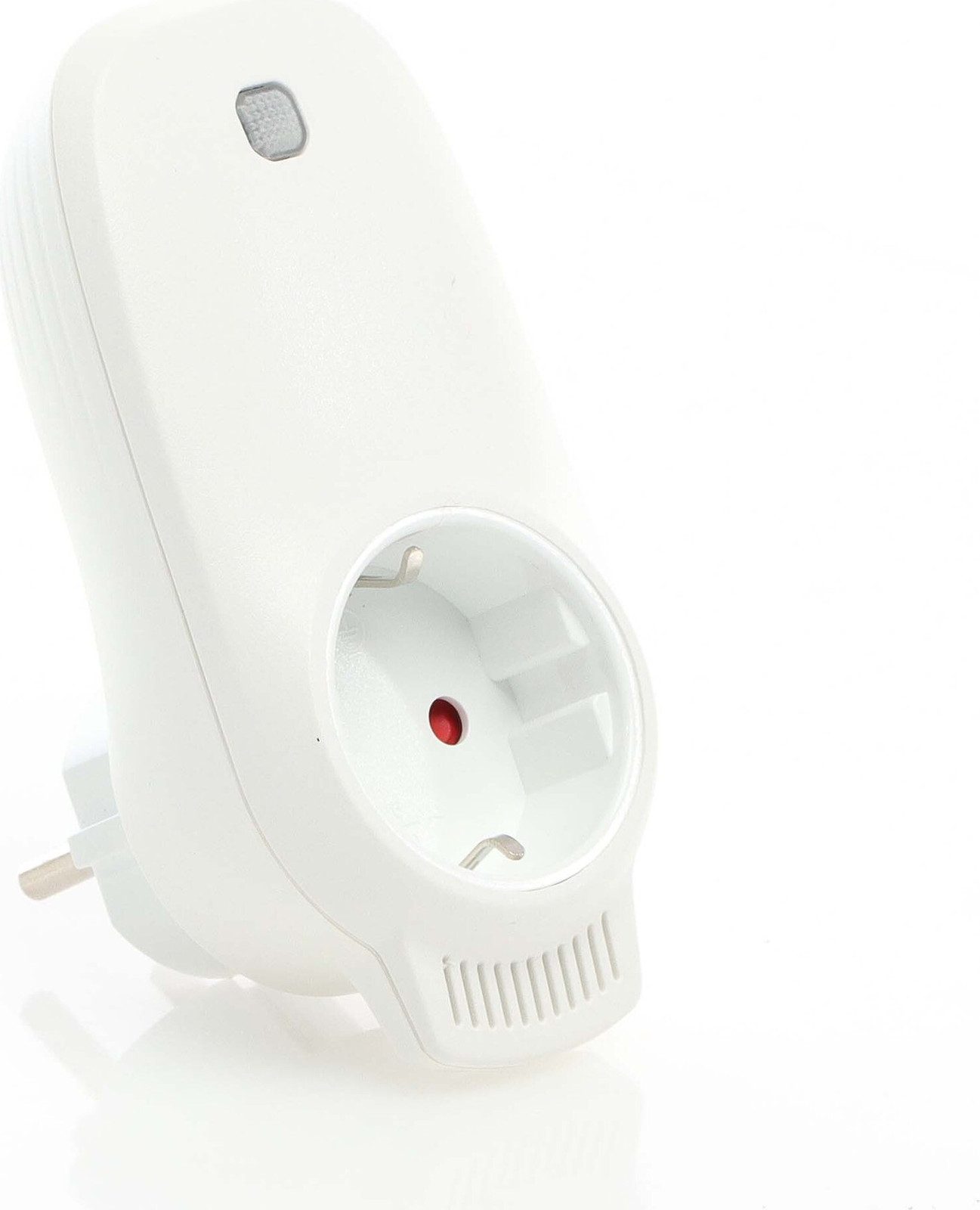 Wiltec WLAN thermostaat voor infraroodverwarming met wifi-bediening