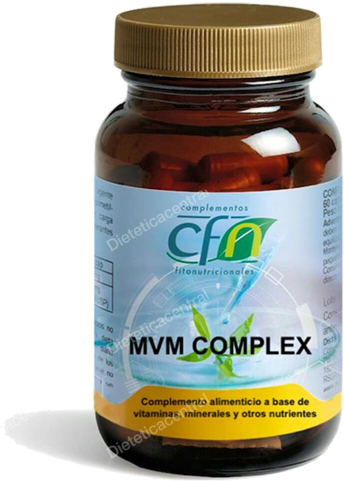 Cfn mvm complex 60vcaps