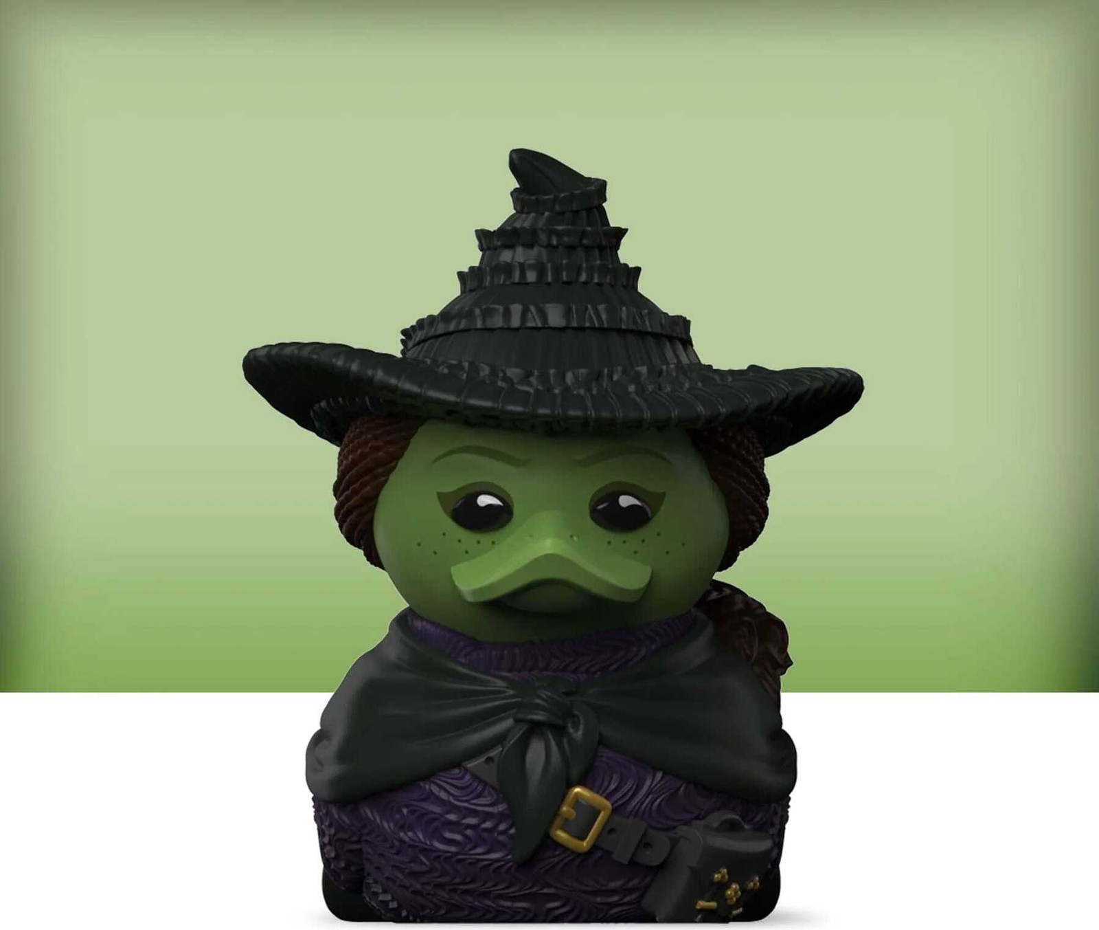 Numskull Wicked Tubbz Mini PVC-figuur Elphaba Thropp 5 cm