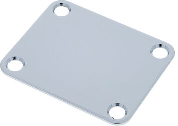 Gotoh Neck Plate C Chrom