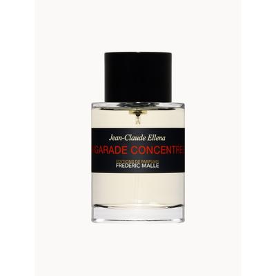 Bigarade Concentrée 100ml holzig, würzig, frisch von Frédéric Malle