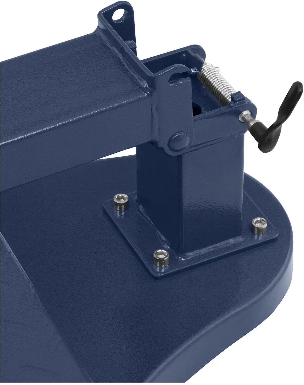 Steinberg Systems Plattformwaage - 600 kg / 0,1 kg - 40 x 30 cm - rollbar - LCD SBS-PF-600/100