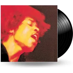 COL, Schallplatten, Electric Ladyland (Jimi Hendrix)