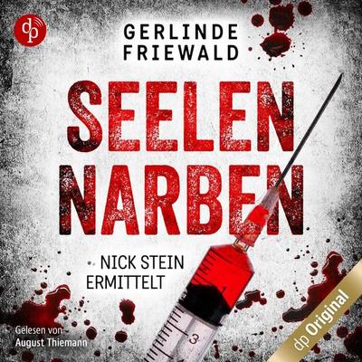 Seelennarben - Gerlinde Friewald, Audio, 9783989980952