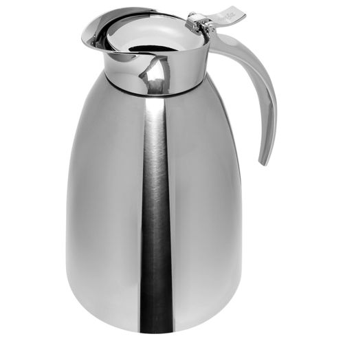 Emsa Eleganza Isolierkanne 50248 0,6l edelstahl