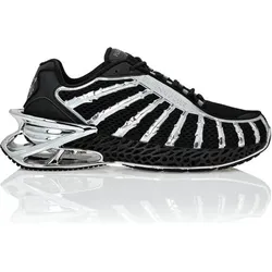 PLEIN SPORT Running-Sneaker THUNDERSTORM GENX, Größe 37 in Schwarz 0291