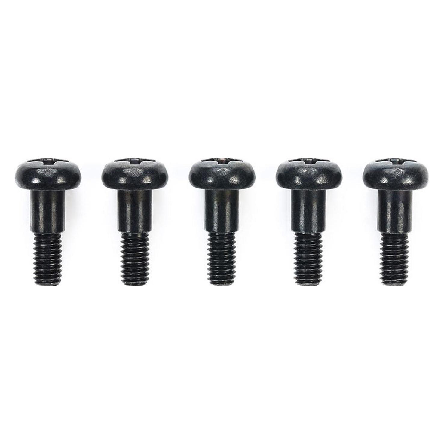 Tamiya FF01/TB01/TGX 3x10mm Pass-Schrauben (5) (300050579)