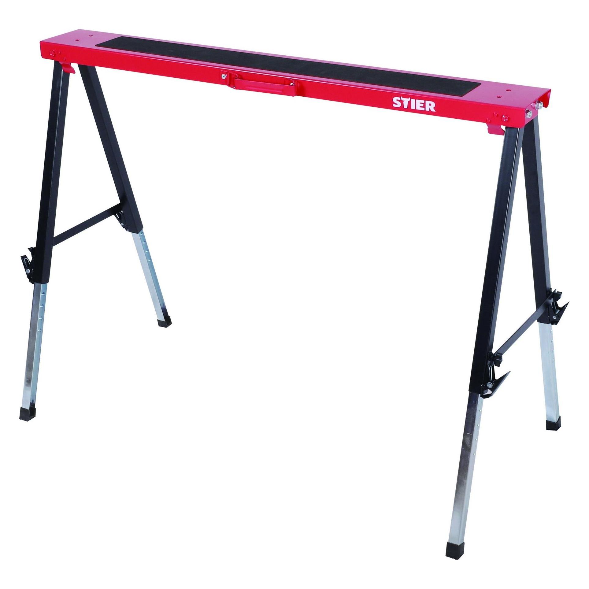 Stier Falt-Arbeitsbock (59 cm, 99.50 cm) (73343508)