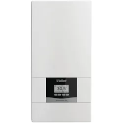 Vaillant electronicVED E 18/8 P plus Elektro-Durchlauferhitzer