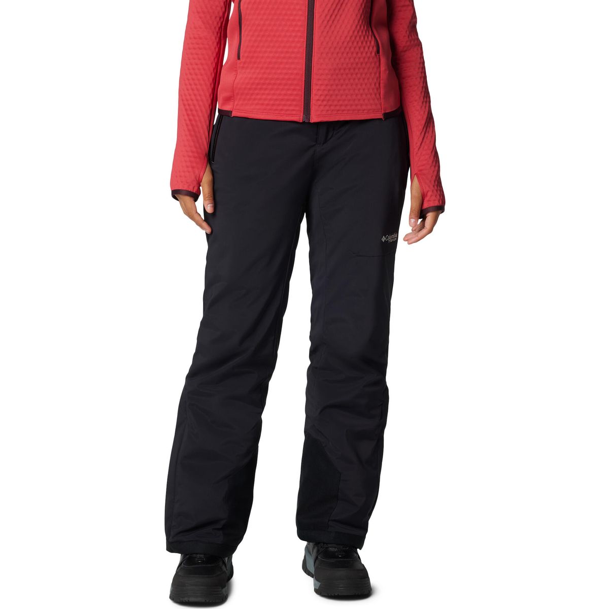 Columbia Cirque Bowl Insulated Pant black (010) Regular M 208580-2085801-010-M-Regular