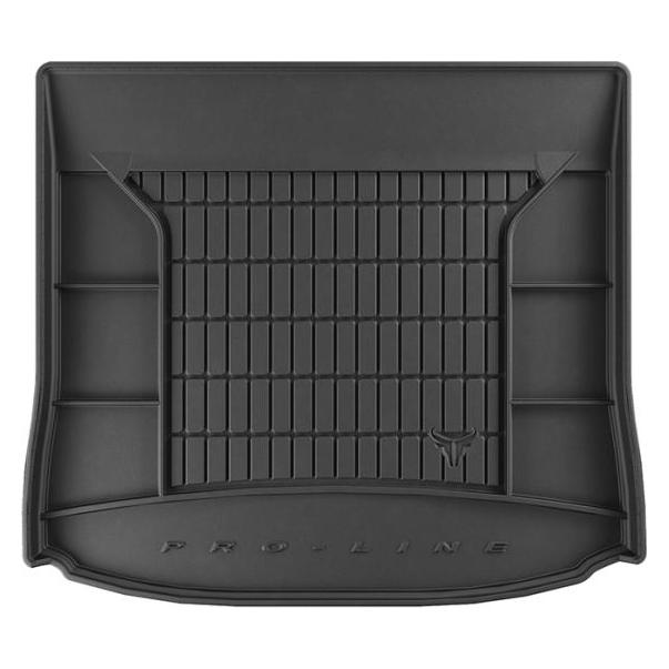 Frogum Ford Edge 2 - Kofferraumwanne (TM406872)