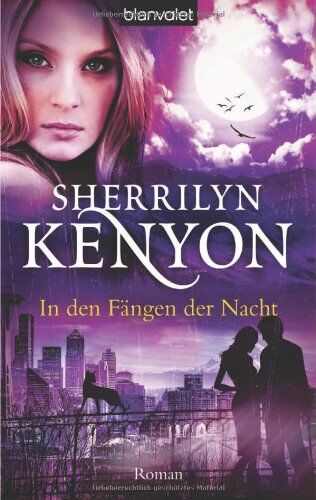 Sherrilyn Kenyon - In den Fängen der Nacht: Roman - Preis vom 12.10.2026 11:37:12 h