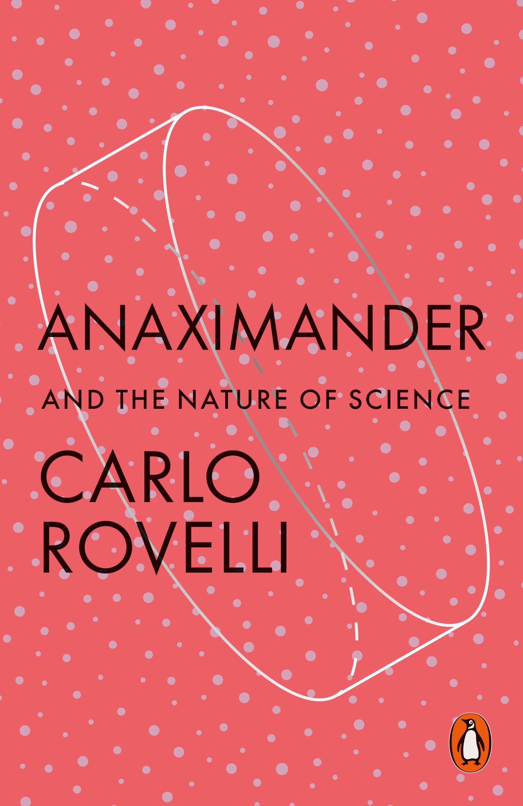 Carlo Rovelli - Anaximander: And the Nature of Science - Preis vom 09.10.2026 07:28:09 h