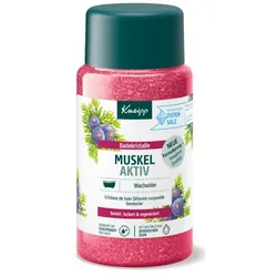 KNEIPP Badekristalle Muskel Aktiv 600 g