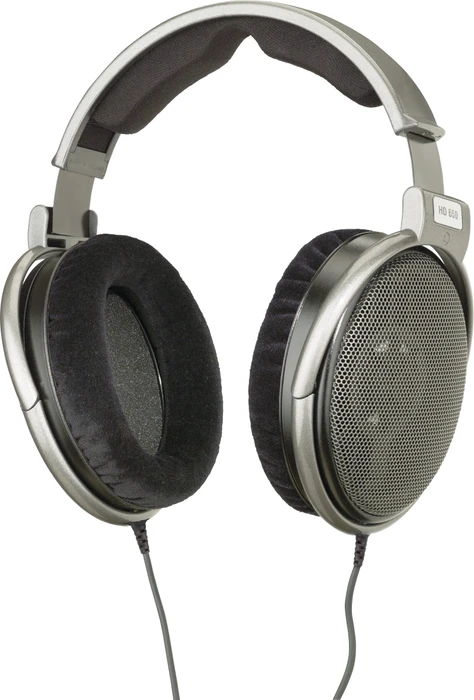 Sennheiser HD650