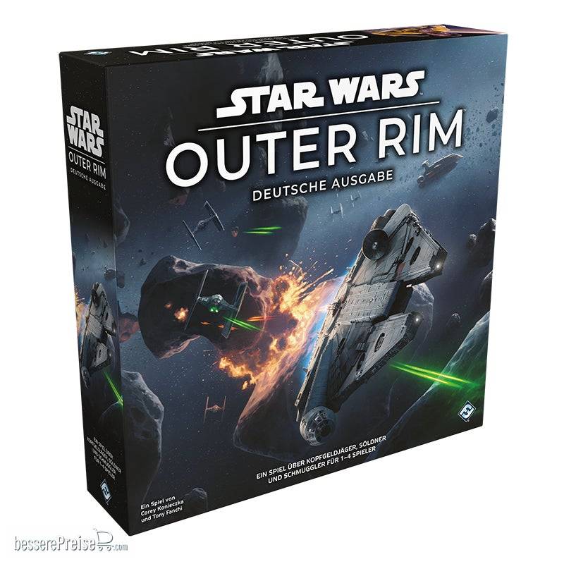 Fantasy Flight Games FFGD3007