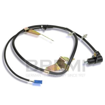 BREMI Sensor, Raddrehzahl 50628 für Suzuki