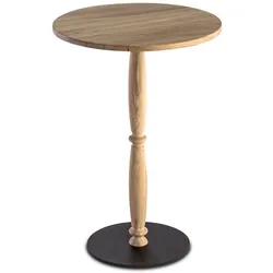 Beistelltisch 7742 H-45/10 (DH 40x56 cm) - DH 40x56 cm