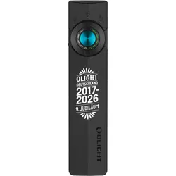 Olight ArkPro Serie EDC Taschenlampe mit UV Licht Laser und Weißlicht