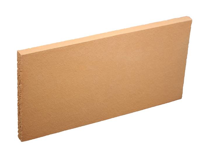 Stolle Schamottstein 40 × 20 × 2 cm