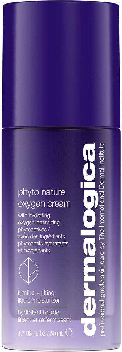 50ml Dermalogica Phyto Nature Oxygen Cream