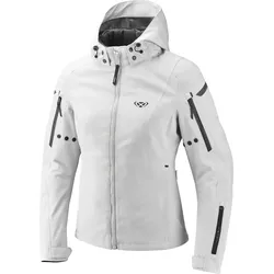 Ixon Burning Damen Motorrad Textiljacke M