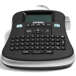 DYMO LabelManager ® ™ 210D+ - QWY