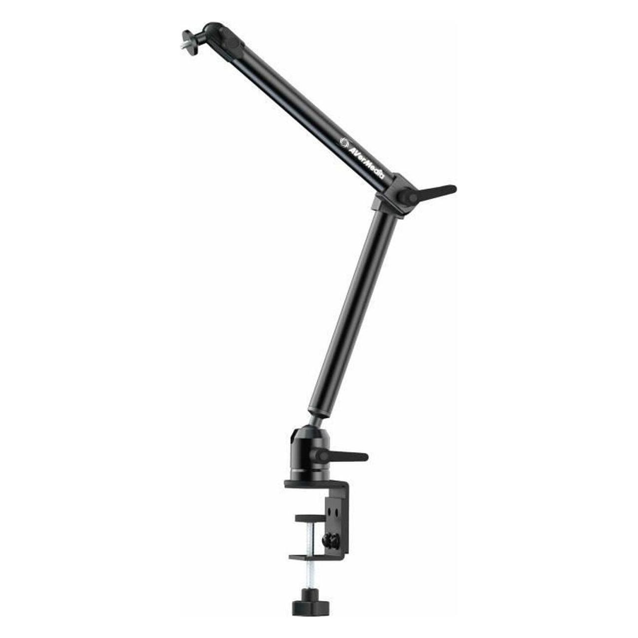 AVerMedia Bras De Micro Multiangle Streamer Arm - Ba311l (BA311L)