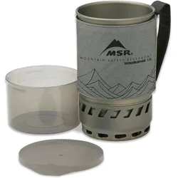 Msr, Campinggeschirr