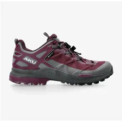 AKU, Damen, Wanderschuhe, Rocket DFS GTX (39.5), Violett