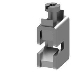Siemens 8US19212AA00 Sammelschienensystem, Zubehör Schienenmittenabstand 40, 60mm Anschlussklemme Anschlussklemme 180 A 100er Set 1 St.