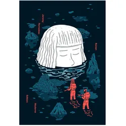 Ruinen, Belletristik von Jeremy Perrodeau