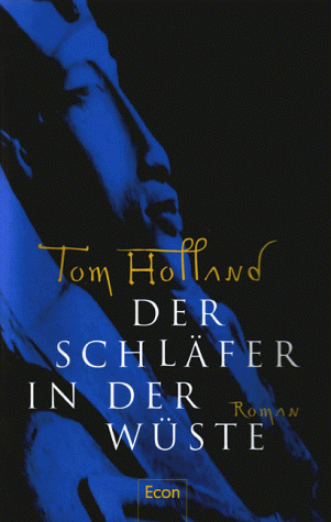 Tom Holland - Der Schläfer in der Wüste - Preis vom 11.10.2026 15:43:13 h
