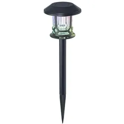 OSRAM Smart+ Bluetooth Solar LED Erdspießleuchte Path Light Multicolor & Sensor
