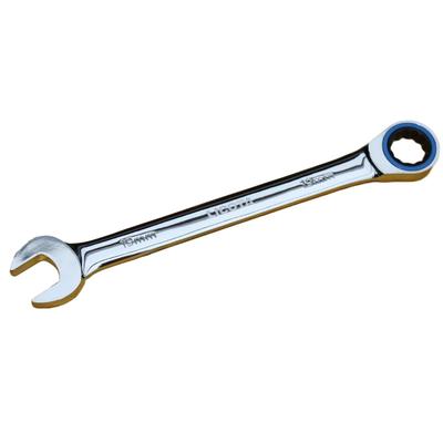 Maulschlüssel 15mm, Ringratschenschlüssel, Industrie Qualität