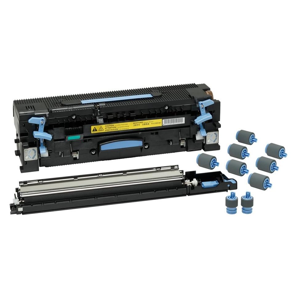 HP 220 V) Wartungskit (C9153A)