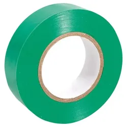 Derbystar Stutzentape Schienbeinschützer - grün