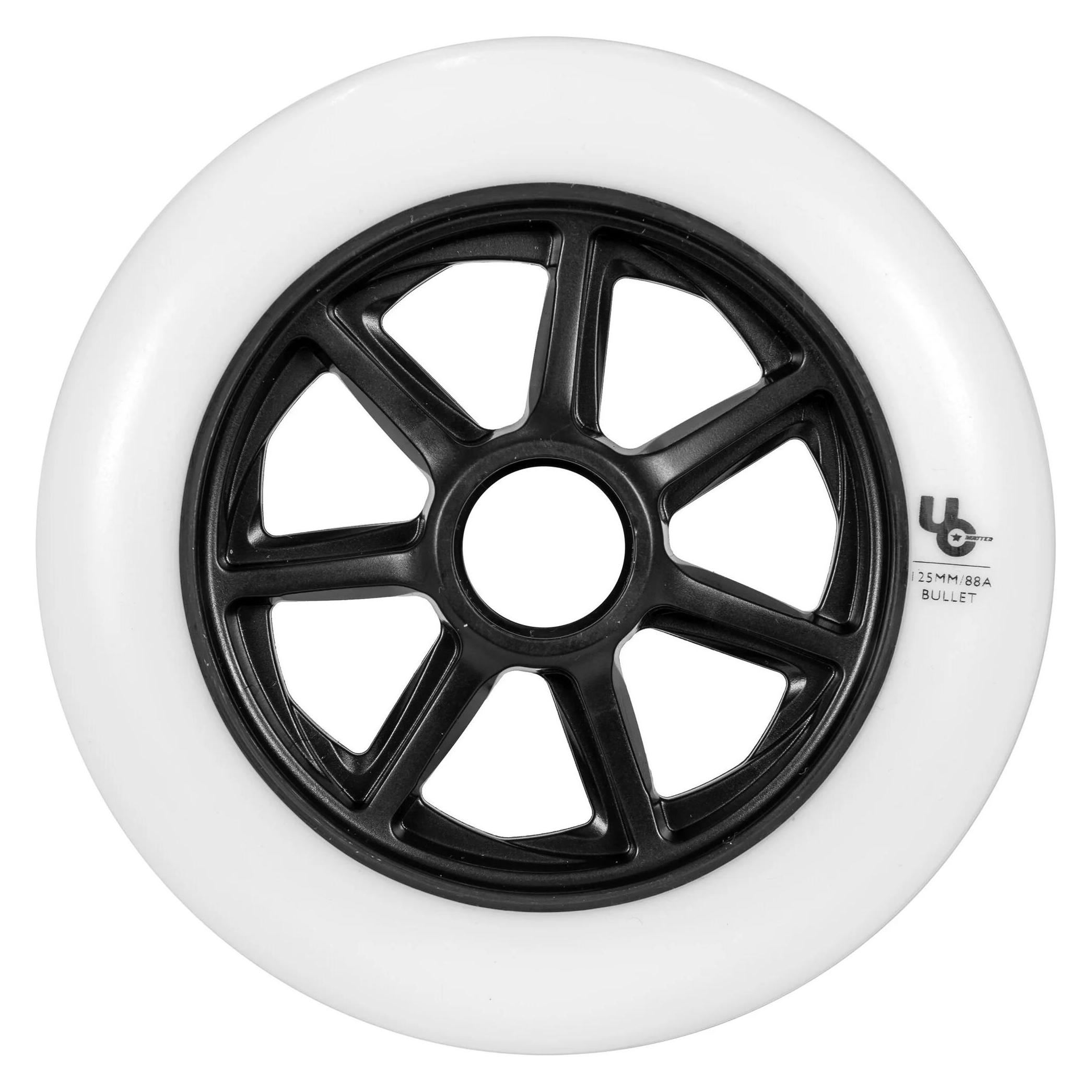 Undercover Wheels (406265)