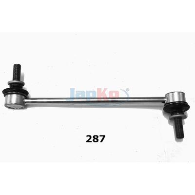 JAPKO Stange/Strebe, Stabilisator 106287 Vorderachse beidseitig für Subaru TOYOTA