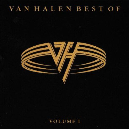 Van Halen - The Best of Van Halen, Vol.1 - Preis vom 08.10.2026 07:26:42 h