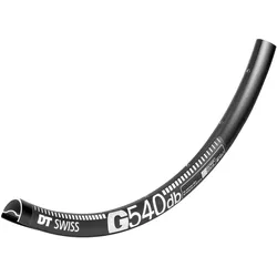 DT Swiss, Velofelge, (23.31")