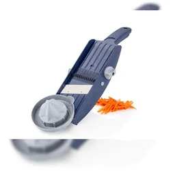TNS 3000 All in ONE Gemüsehobel Blau